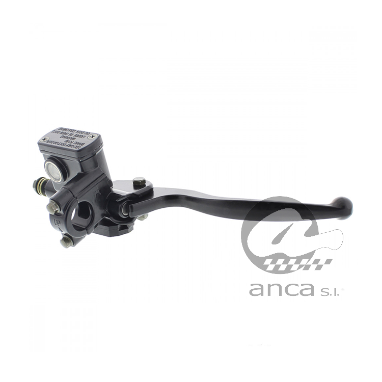 BOMBA FRENO JMP UNIVERSAL DERECHA CON INTERRUPTOR STOP D.22